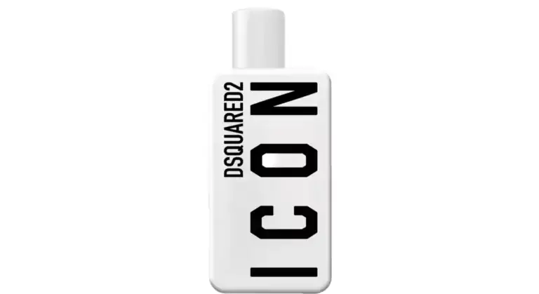 Introducing DSQUARED² Icon Pour Femme and Icon Pour Homme: New